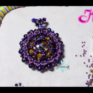 Meet your Posher, Kendra